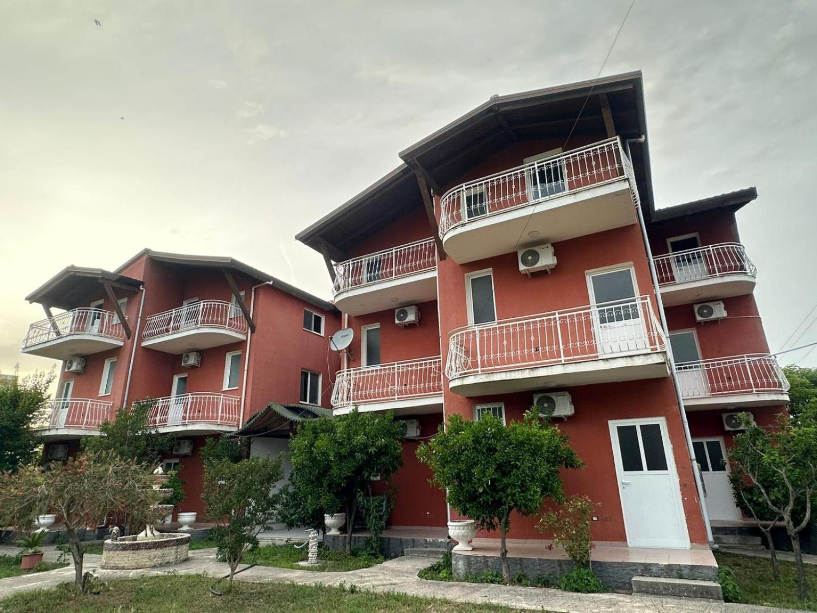 Hotel Densti 4*