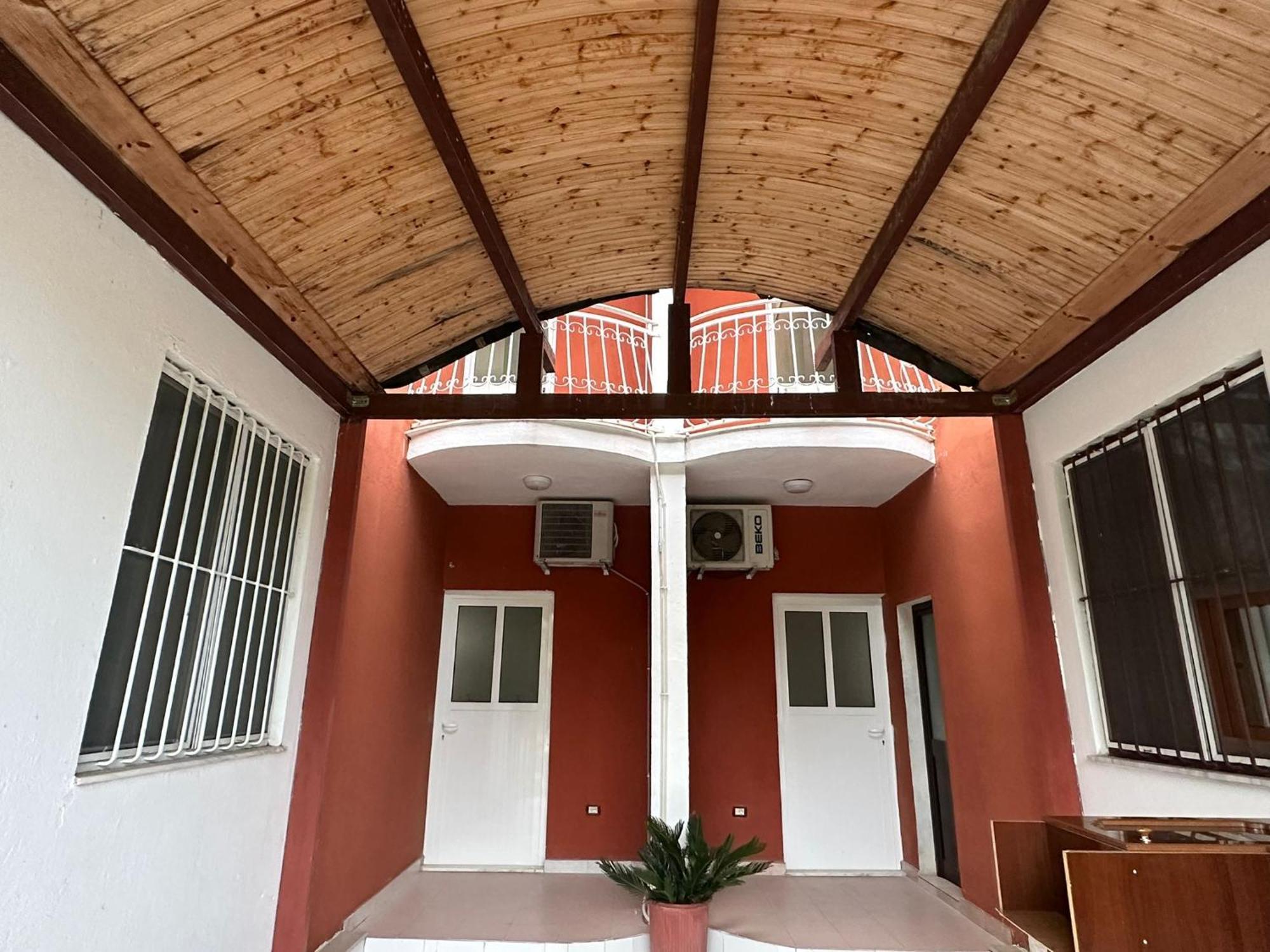 Densti Hotel