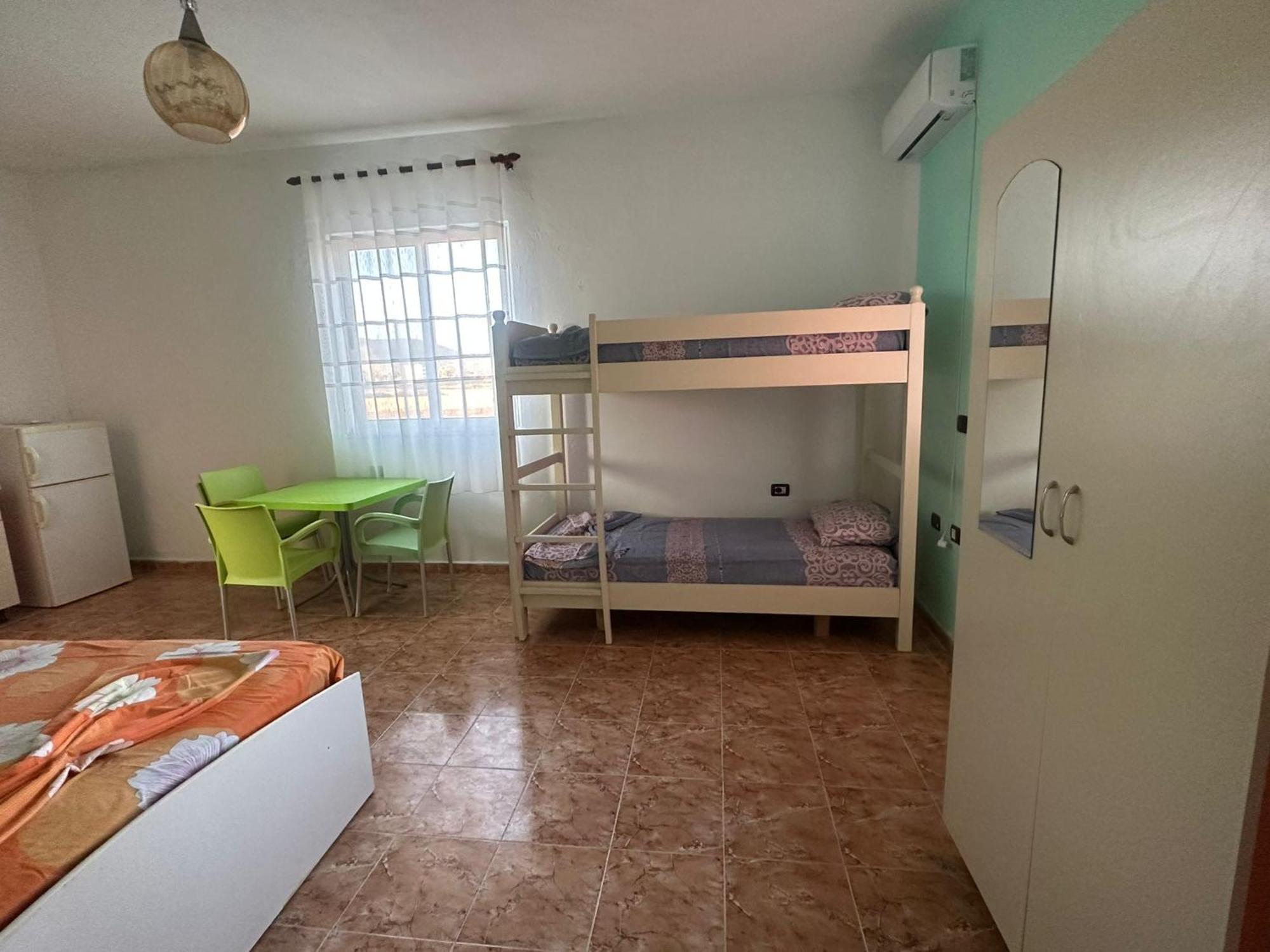 Hotel Densti